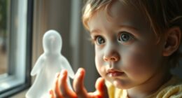 child s imaginary friend spirit