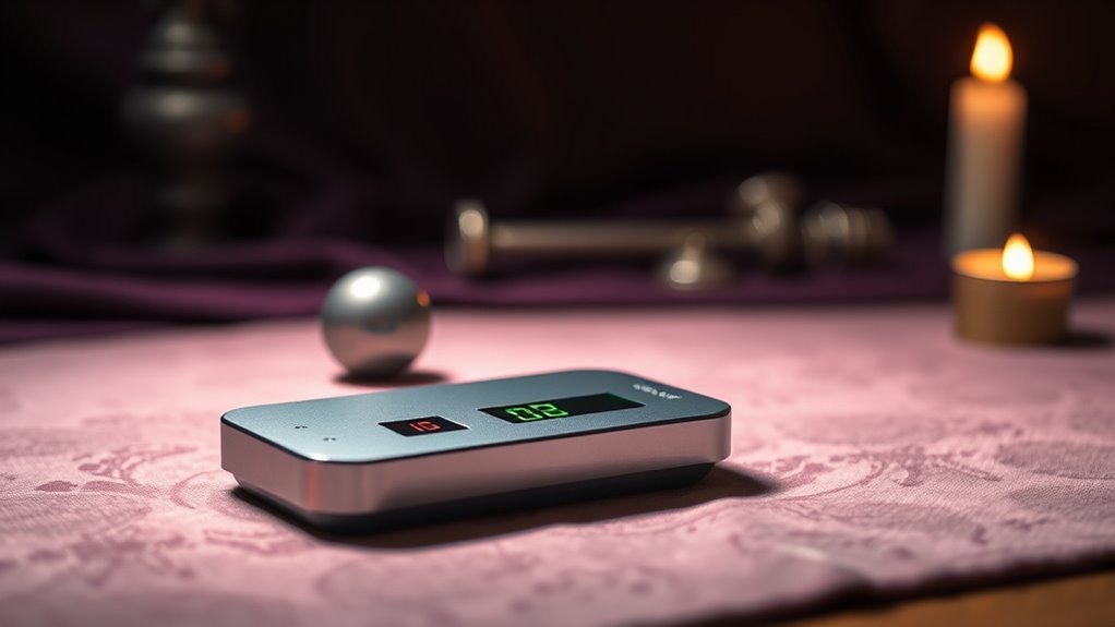 choose accurate reliable devices