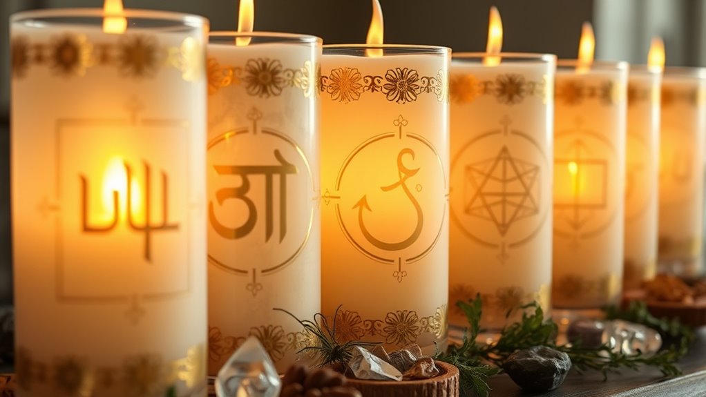 choose effective cleansing candles