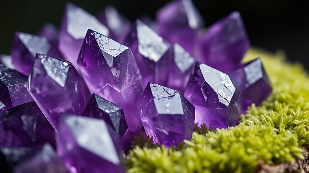 choosing authentic vibrant clusters