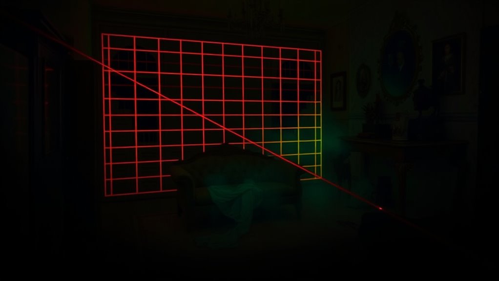 choosing effective paranormal mapping tools