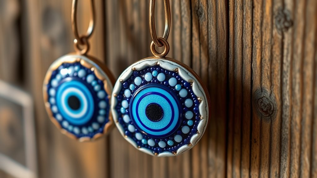 choosing protective authentic amulets