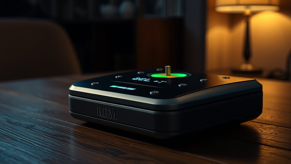 choosing spirit detection devices
