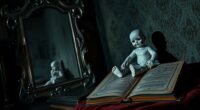 cleansing and cursing haunted objects