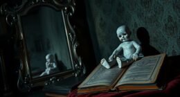 cleansing and cursing haunted objects