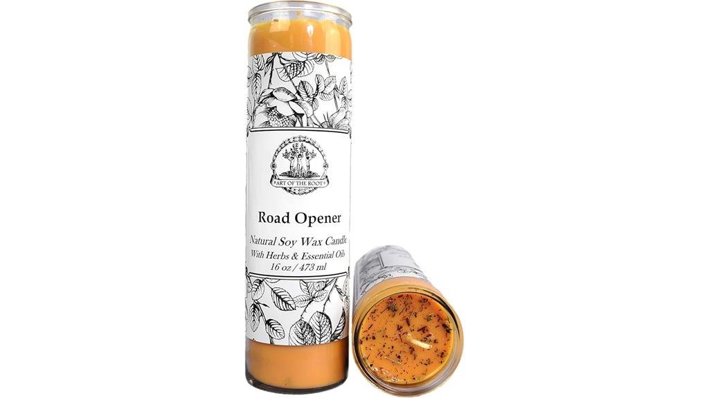 clear path seven day ritual