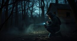 common rookie ghost hunting mistakes