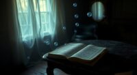 communicating with spirits effectively