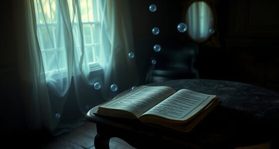 communicating with spirits effectively