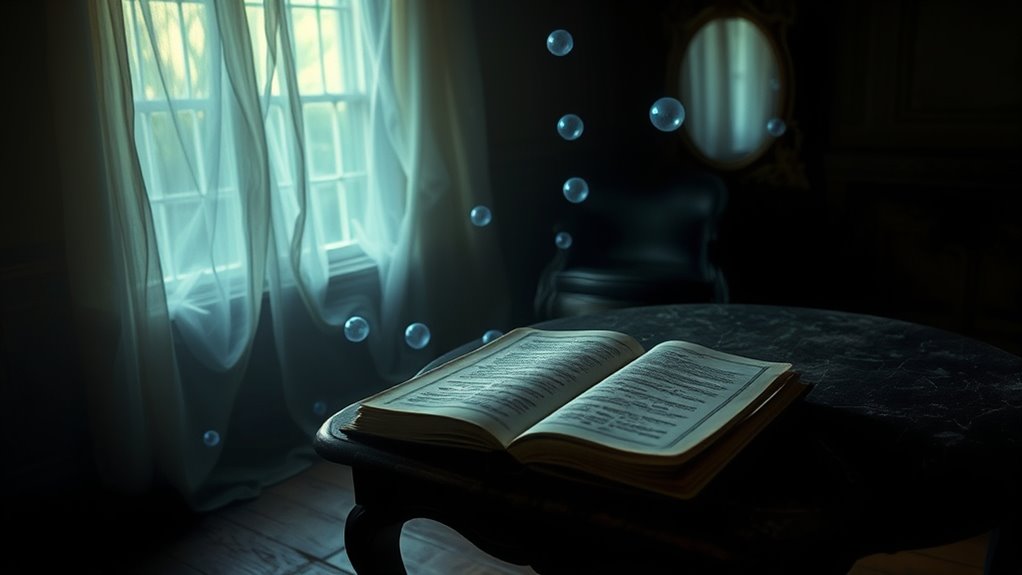 communicating with spirits effectively