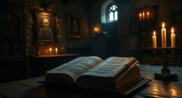 community ghost story winner