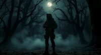community shared ghost hunting advice