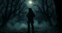 community shared ghost hunting advice