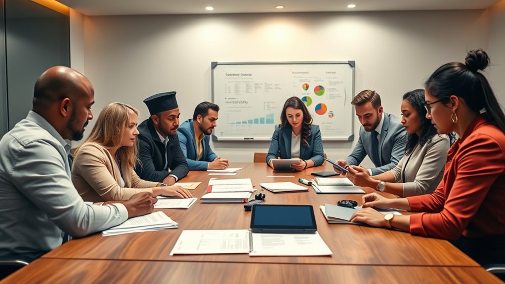 conduct thorough debrief analysis