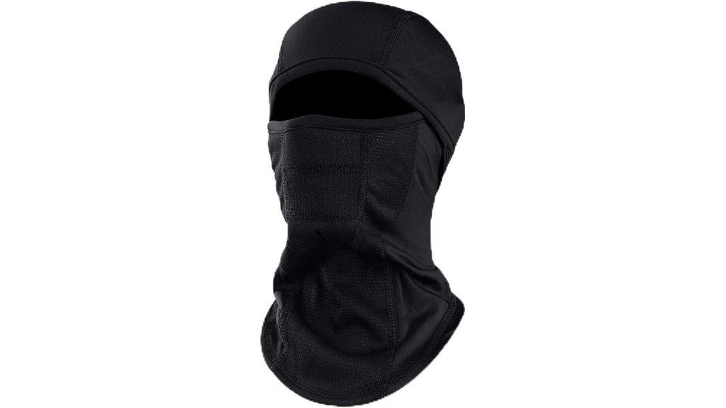 cycling windproof mask