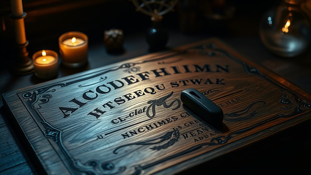 debunking ouija board myths