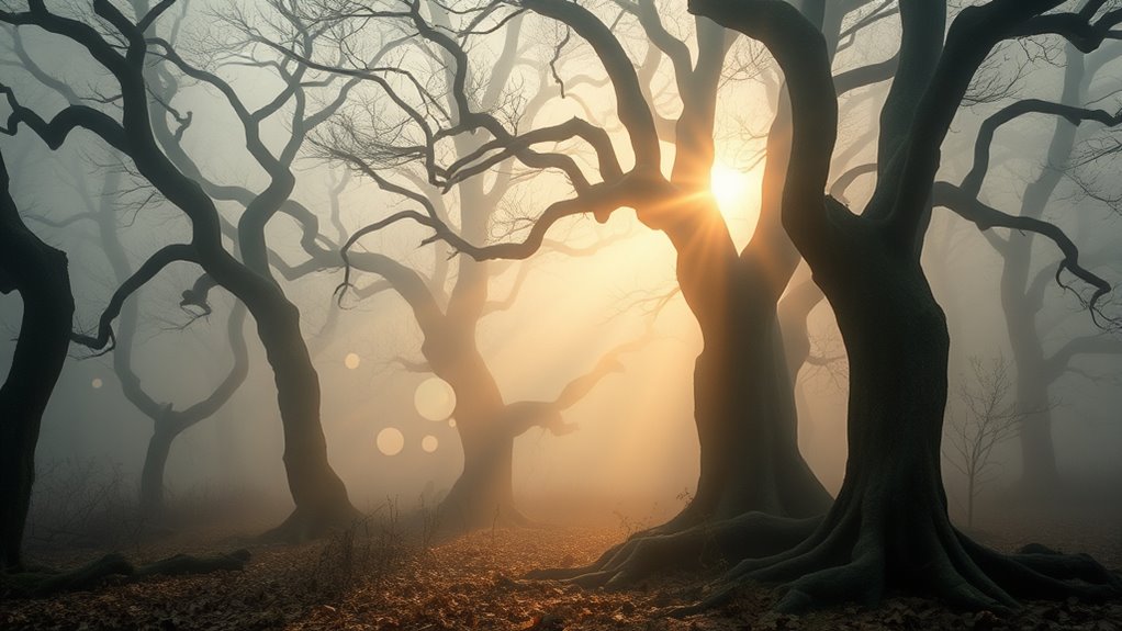 developing intuitive perception skills