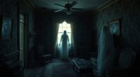 distinguishing ghost types