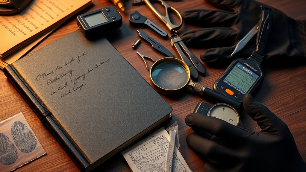 effective investigative tool mastery