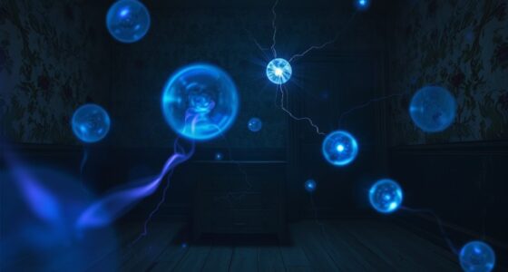 em fields causing hallucinations