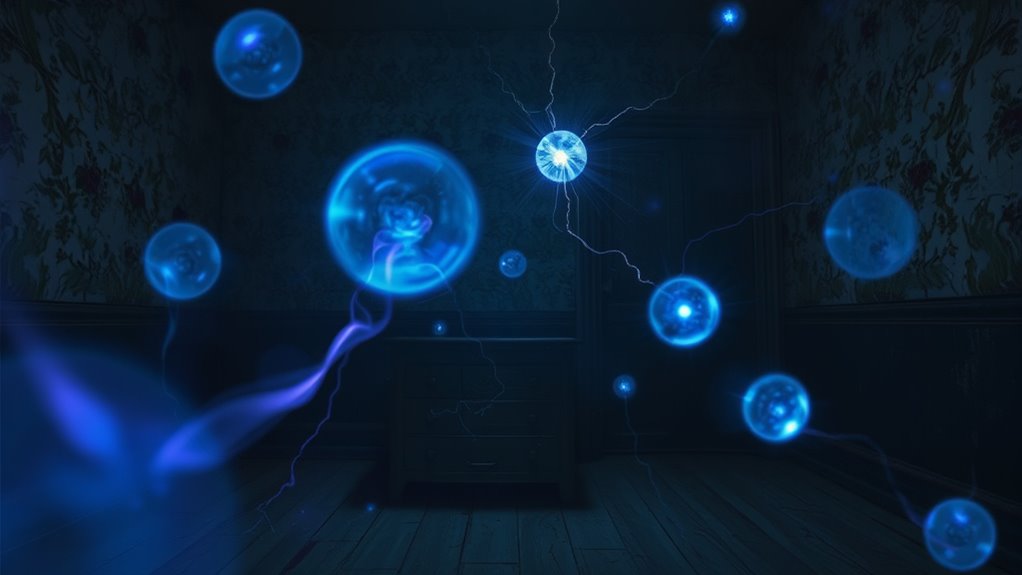 em fields causing hallucinations