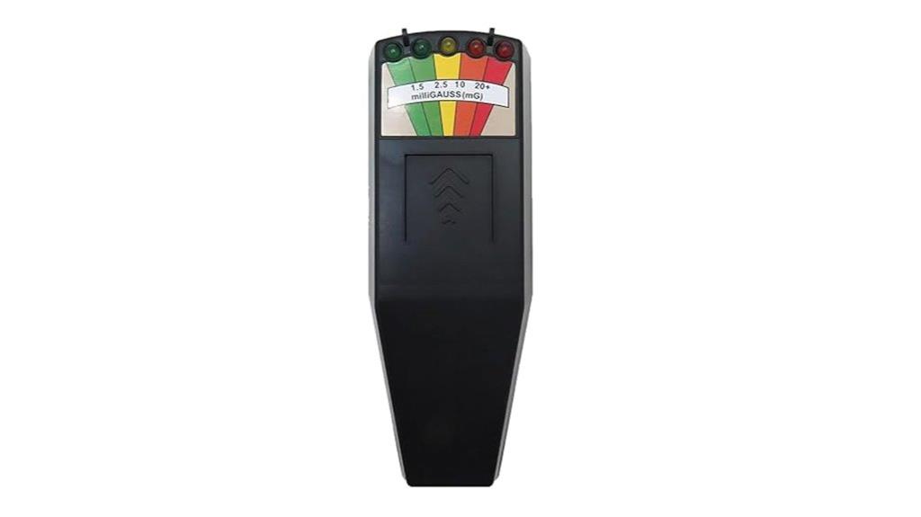 emf meter for ghosts