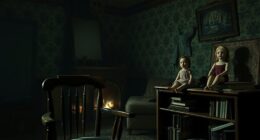 enfield poltergeist haunting history