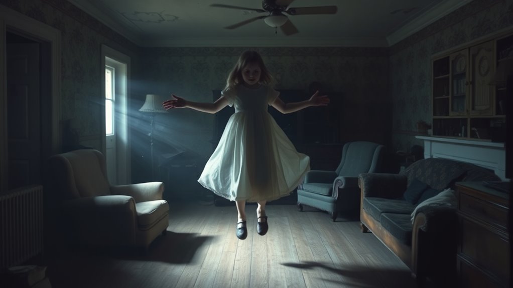enfield poltergeist media investigation