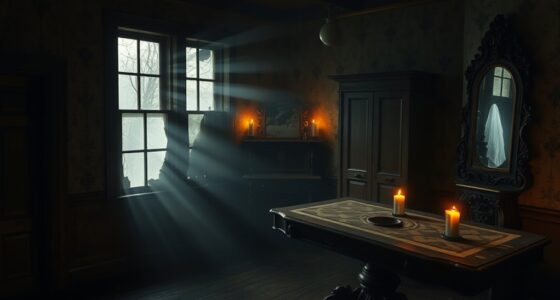 essential ghost hunting terminology