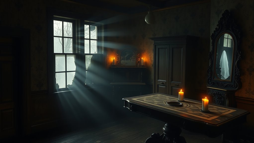 essential ghost hunting terminology