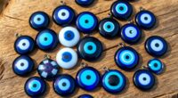 evil eye amulets list
