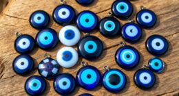 evil eye amulets list