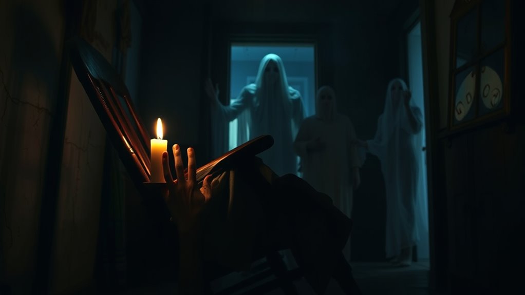 exorcism cultural context analysis