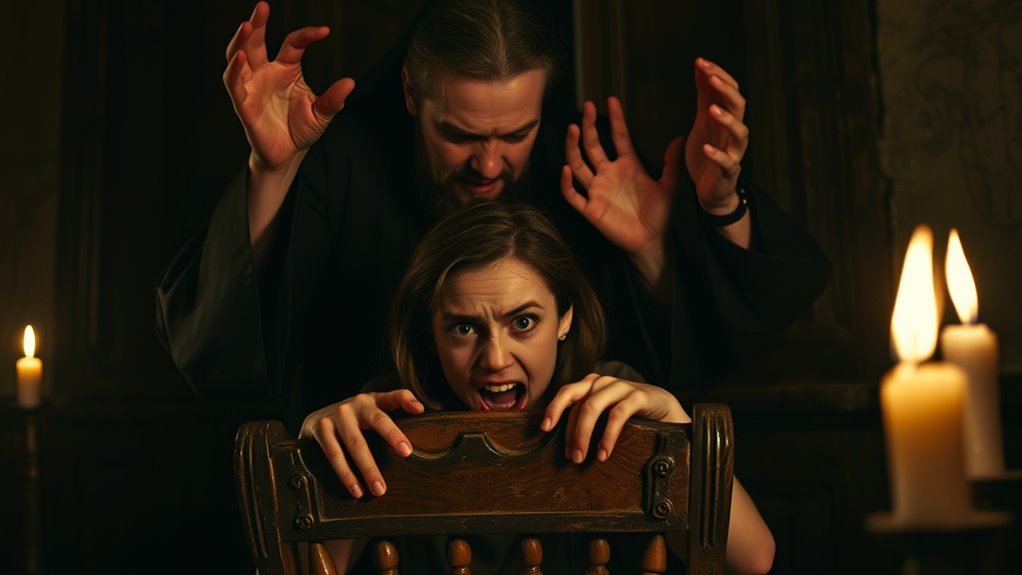 exorcism mental health tragedy