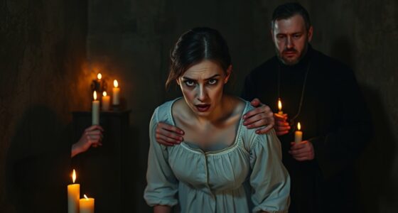 exorcism of anneliese michel