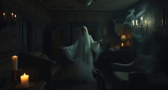 exorcist case roland doe