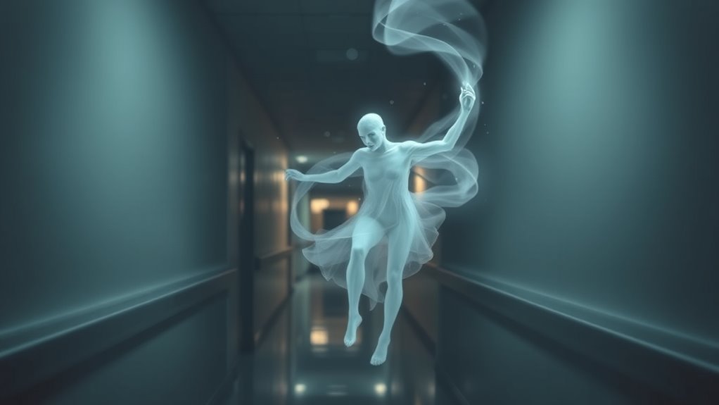 exploring afterlife through science