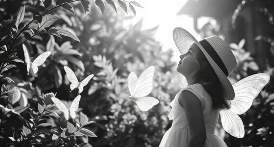 fairy photos fool the world