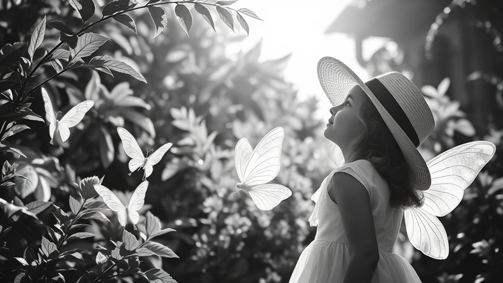 fairy photos fool the world