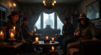 famous paranormal investigator history
