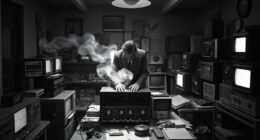 first evp recording 1959