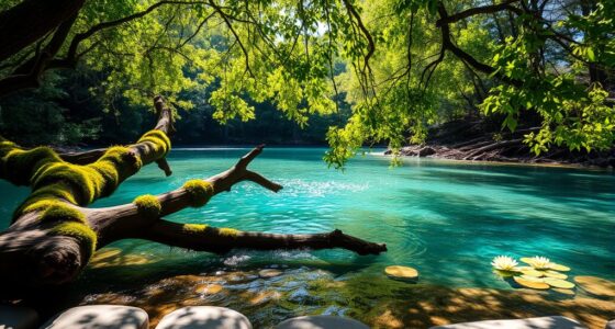 florida spiritual cleansing waters