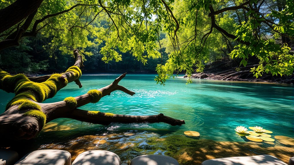 florida spiritual cleansing waters