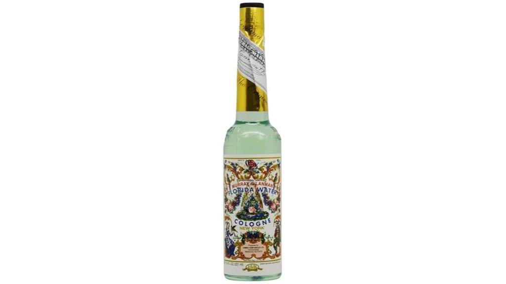 florida spiritual cologne