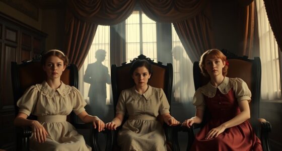 fox sisters spiritualism origins