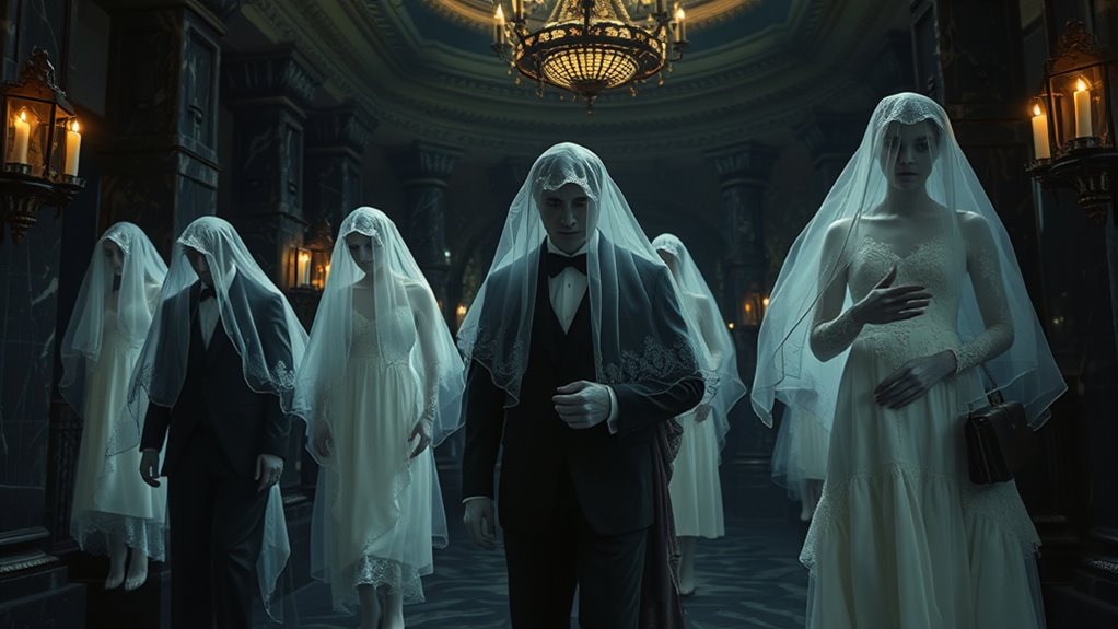 funeral attire s spiritual symbolism