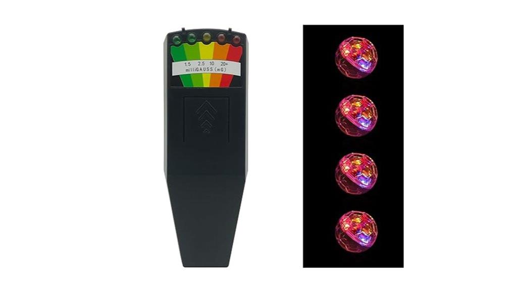 ghost detection tools kit