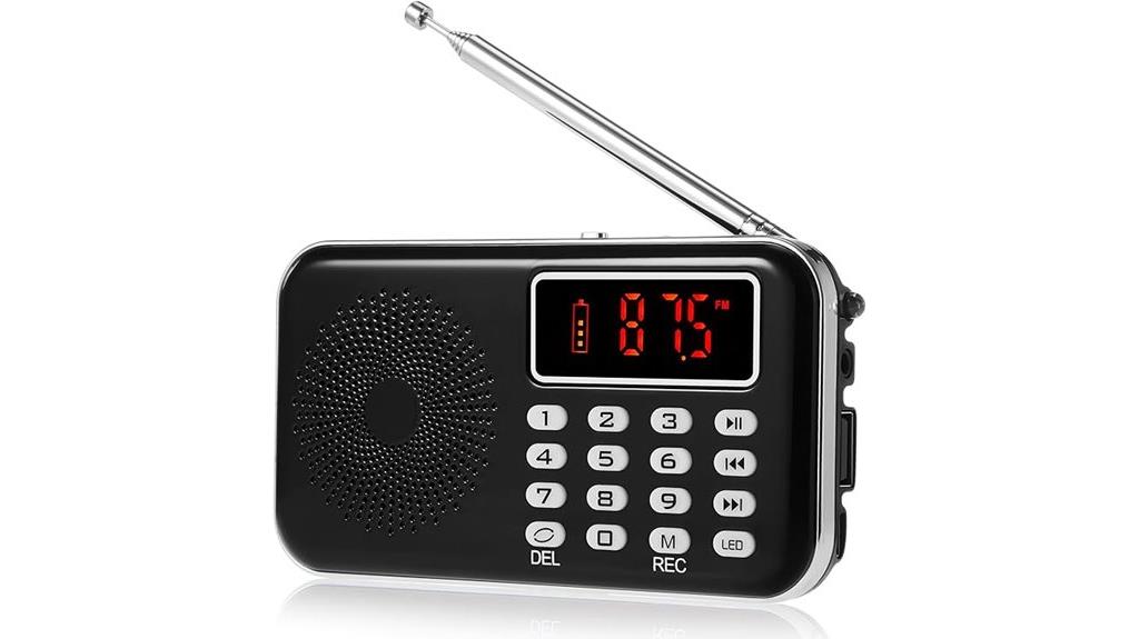 ghost hunting evp recorder