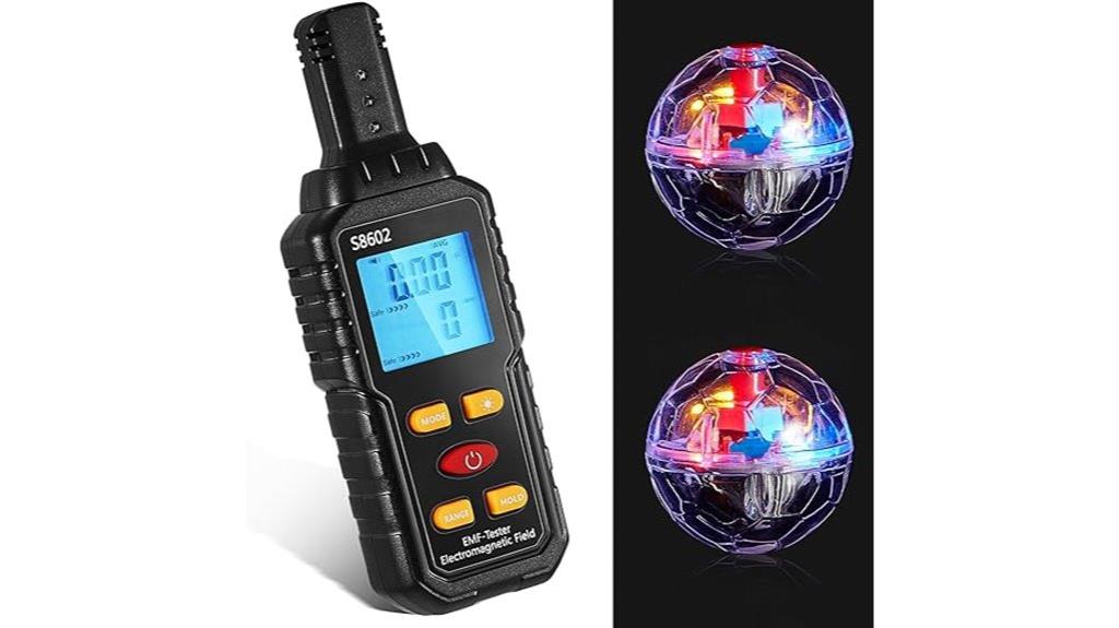 ghost hunting kit essentials