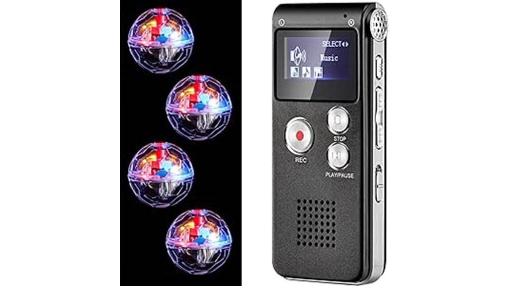 ghost hunting kit set